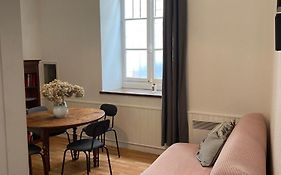 Grand Studio Style Bordelais Dans Le Triangle D'Or